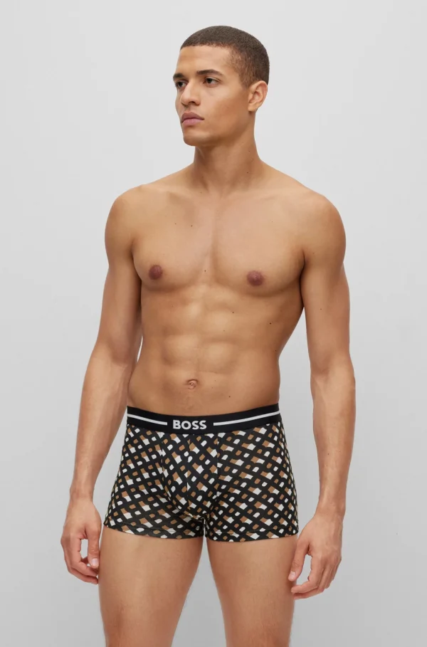 Boxer (3) Hugo Boss 50514950