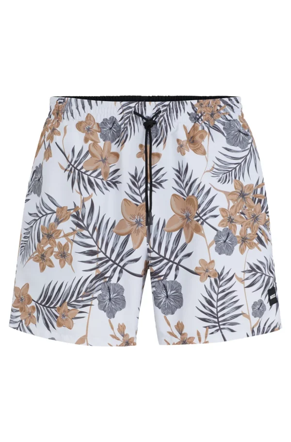 Habit de bain Hugo Boss 50508844