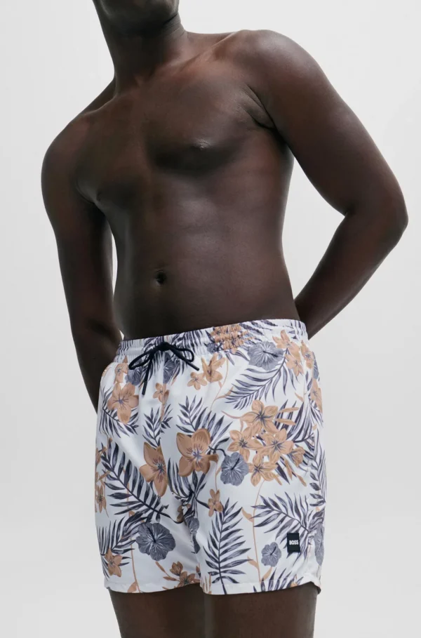 Habit de bain Hugo Boss 50508844