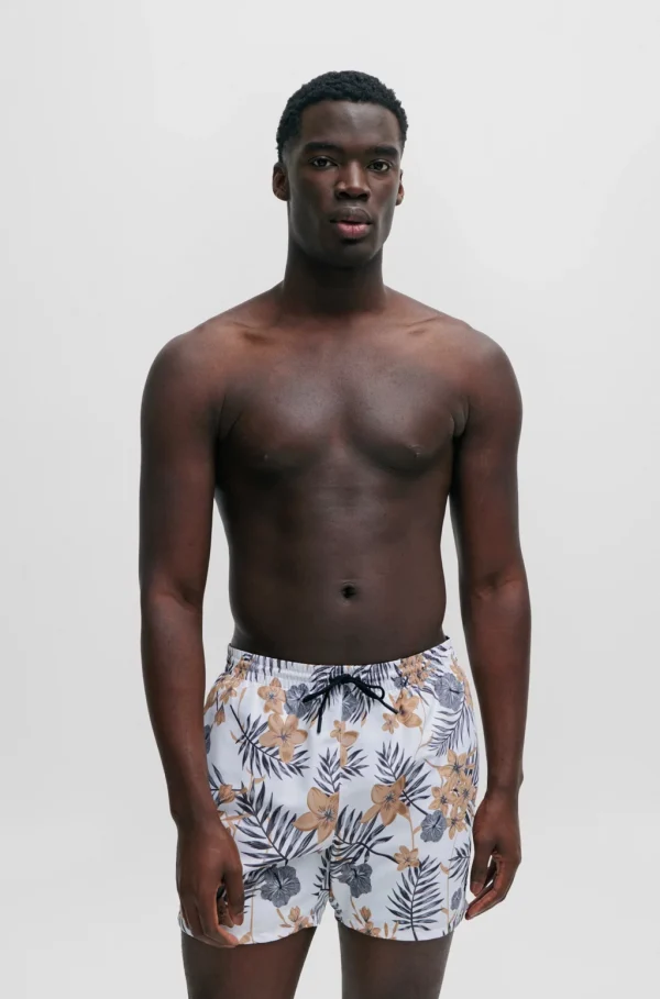 Habit de bain Hugo Boss 50508844