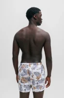 Habit de bain Hugo Boss 50508844