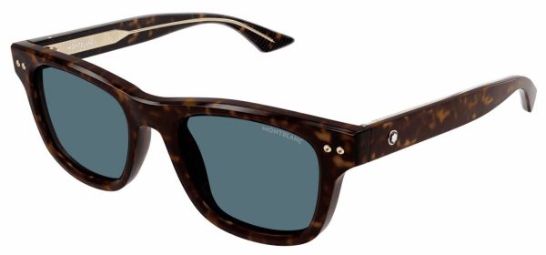 Lunette Montblanc MB0254S