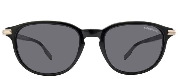 LUNETTE MONTBLANC MB0276S-001