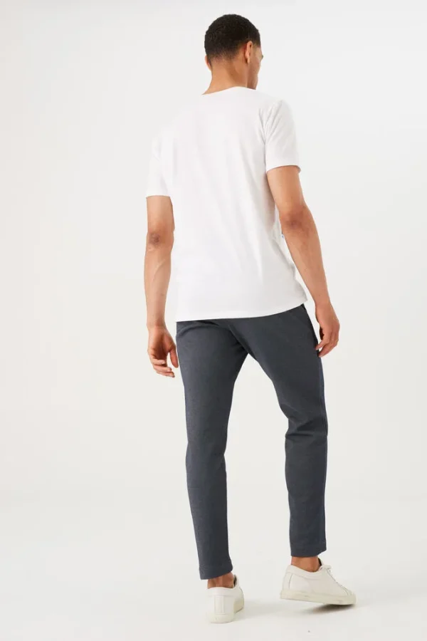 Pantalon Garcia O41110
