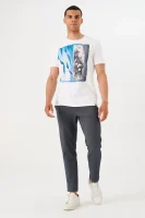 Pantalon Garcia O41110