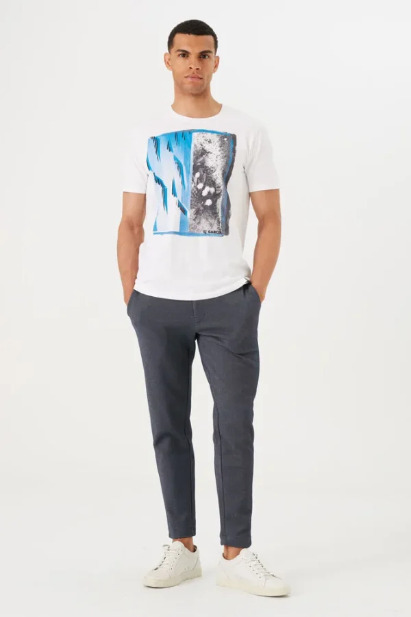 Pantalon Garcia O41110