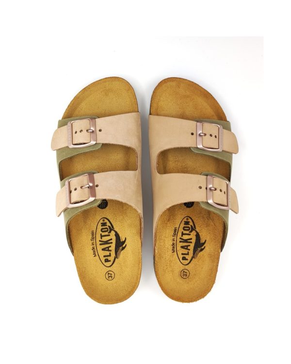Sandale Plakton BETA 180010
