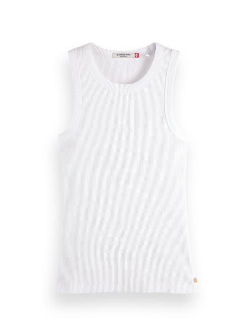 Débardeur Scotch & Soda 177036