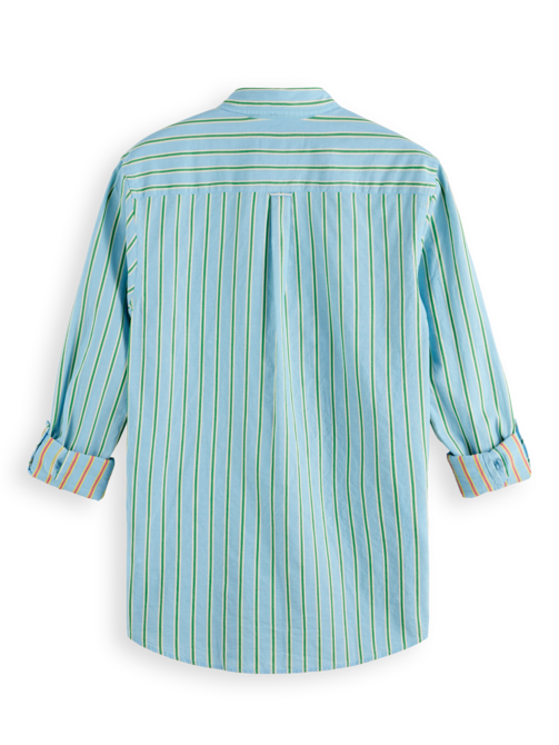 Chemise Scotch & Soda175700