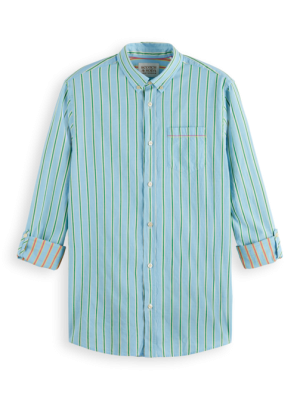 Chemise Scotch & Soda175700