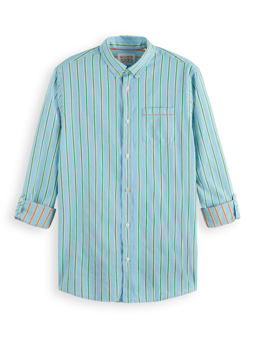 Chemise Scotch & Soda175700