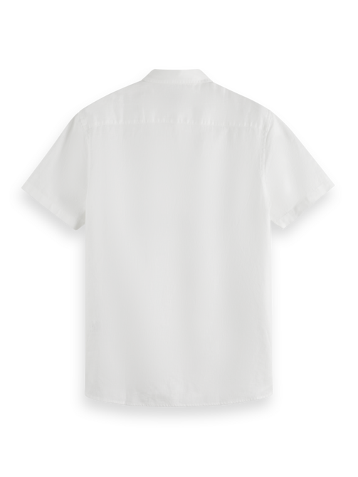 Chemise  en Lin Scotch & Soda 177148