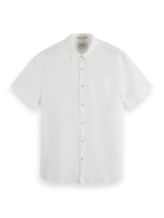 Chemise  en Lin Scotch & Soda 177148