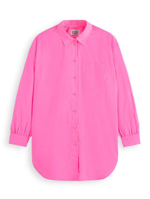 Chemise Scotch & Soda 177185