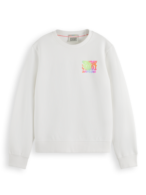 Chandail Scotch & Soda 177278