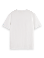 T-Shirt Scotch & Soda 175640