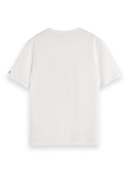 T-Shirt Scotch & Soda 175640