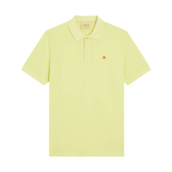 Polo Scotch & Soda 175665