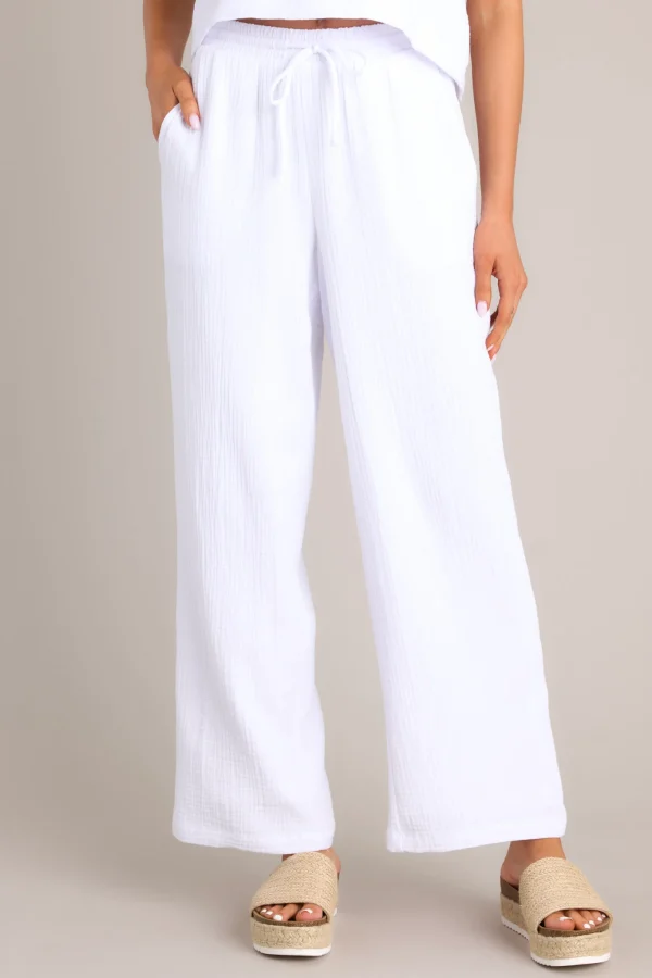 Pantalon Z Supply ZP242539