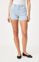 Short  Mavi Kylie Stripe M1410113-86266