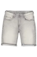 SHORT EN JEAN SLIM SAVIO Garcia  635
