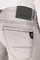 SHORT EN JEAN SLIM SAVIO Garcia  635