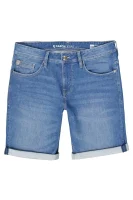 SHORT EN JEAN SLIM SAVIO Garcia  635