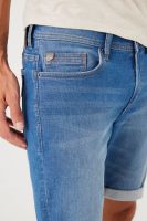 SHORT EN JEAN SLIM SAVIO Garcia  635
