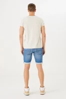 SHORT EN JEAN SLIM SAVIO Garcia  635