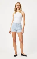 Short  Mavi Kylie Stripe M1410113-86266
