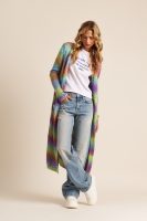 Cardigan John + Jenn ANGEL S457CR01
