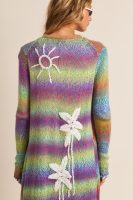 Cardigan John + Jenn ANGEL S457CR01