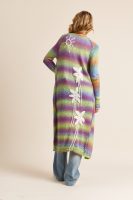 Cardigan John + Jenn ANGEL S457CR01