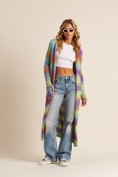 Cardigan John + Jenn ANGEL S457CR01