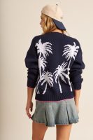 Chandail en laine John + Jenn  BRANDON S410CR31