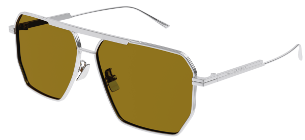 Lunette Bottega Veneta BV1012S-007