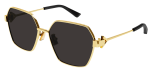 Lunette Bottega Veneta BV1224S-002