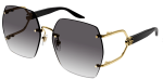 Lunette Gucci GG1562S-001