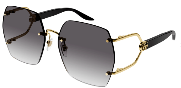 Lunette Gucci GG1562S-001