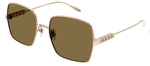 Lunette Gucci GG1434S-002