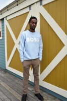 Sweatshirt Hugo Boss 50496642
