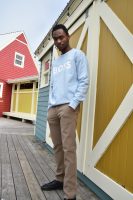 Sweatshirt Hugo Boss 50496642