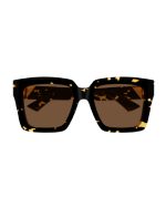 Lunette Bottega Veneta BV1198SA-002