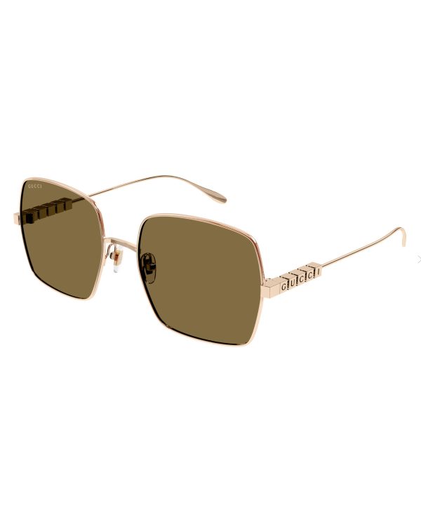 Lunette Gucci GG1434S-002