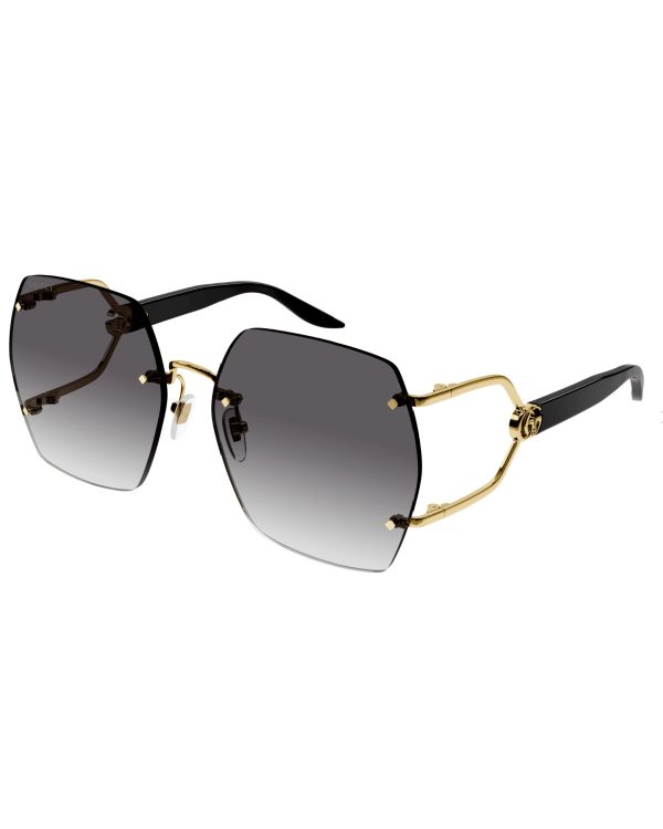 Lunette Gucci GG1562S-001