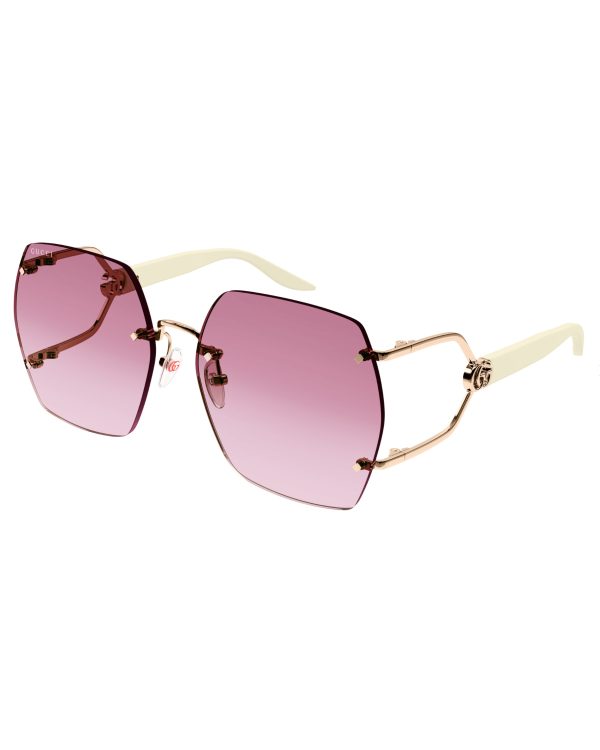 Lunette Gucci GG1562S-004