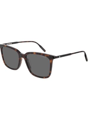 Lunette Monblanc MB0084SK