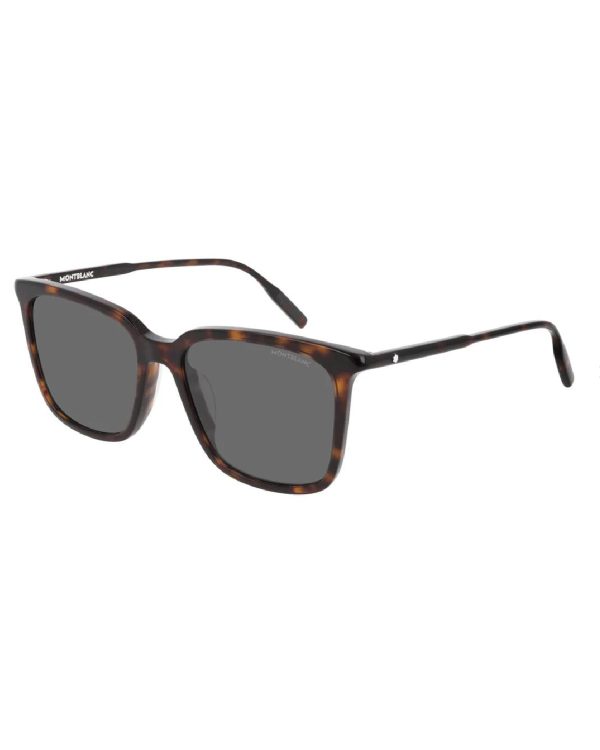 Lunette Monblanc MB0084SK