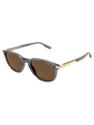 Lunette Mont Blanc MB0276S-004 52