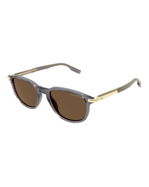 Lunette Mont Blanc MB0276S-004 52